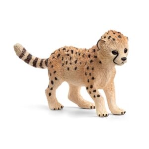 schleich® Gepardenbaby 14866