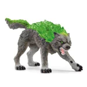 schleich® Granitwolf 70153