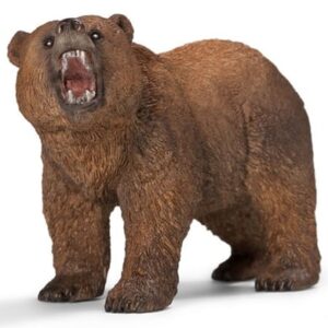 schleich® Grizzlybär 14685