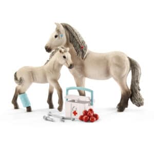 schleich® Hannahs Erste-Hilfe-Set 42430