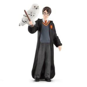 schleich® Harry Potter & Hedwig 42633