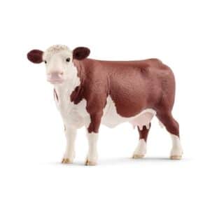 schleich® Hereford Kuh 13867