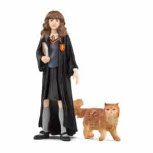 schleich® Hermine Granger & Krummbein 42635