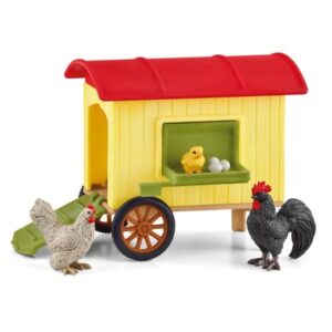 schleich® Hühnerstall 42572