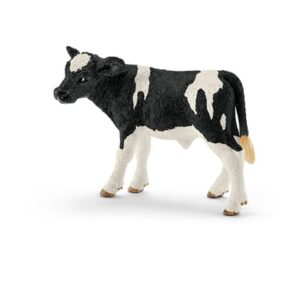 schleich® Kalb Schwarzbunt 13798