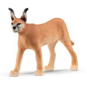 schleich® Karakal Weibchen 14867