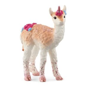 schleich® Lama Einhorn 70743