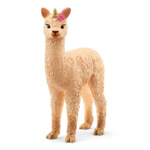 schleich® Lama Einhorn Junges 70761