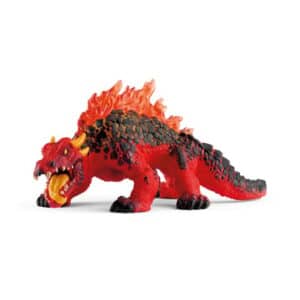 schleich® Magmawaran 70156