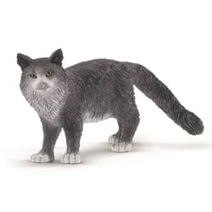 schleich® Maine-Coon-Katze 13893