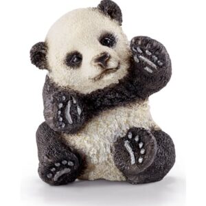 schleich® Panda Junges