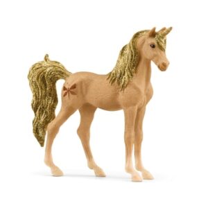 schleich® Sammeleinhorn Bernstein 70766