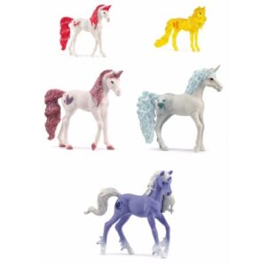 schleich® Sammeleinhorn Bundle 3