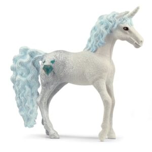 schleich® Sammeleinhorn Diamant 70768