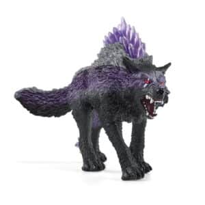 schleich® Schattenwolf 42554