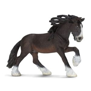 schleich® Shire Hengst 13734