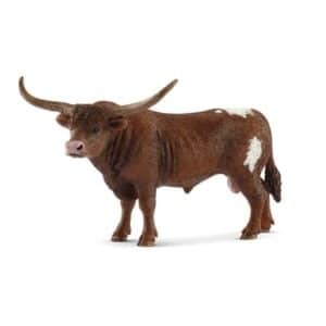 schleich® Texas Longhorn Bulle 13866