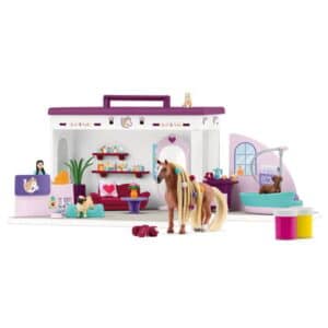 schleich® Tier Salon 42614