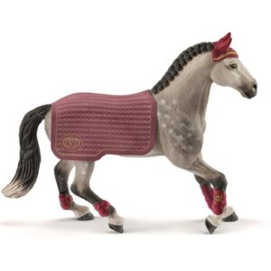 schleich® Trakehner Stute Reitturnier 42456