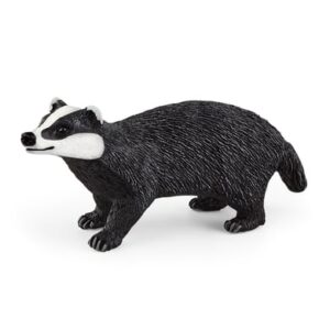 schleich® Wild Life Dachs 14842