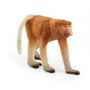 schleich® Wild Life Nasenaffe 14846