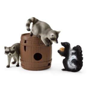 schleich® Wild Life Spielspaß um die Nuss