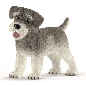 schleich® Zwergschnauzer 13892