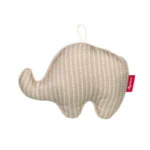 sigikid® Greifling RedStars Elefant