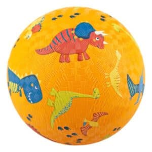 sigikid® Kautschuk Ball Dino