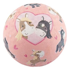 sigikid® Kautschuk Ball Pony