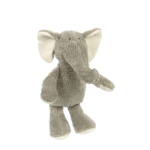 sigikid® Kuscheltier Elefant Green Collection