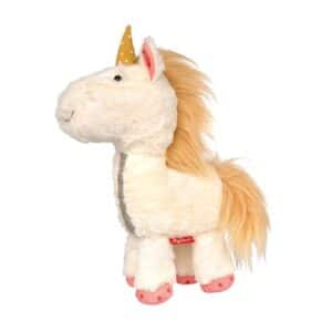 sigikid® Kuscheltier Patchwork Sweety Einhorn