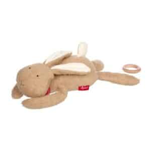 sigikid® Mami Spieluhr Hase Yellow beige