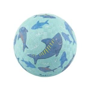 sigikid® Mini-Kautschuk Ball Hai
