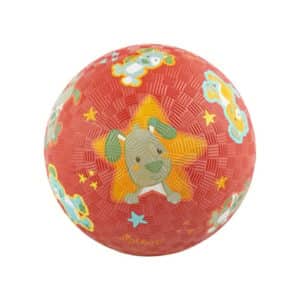 sigikid® Mini-Kautschuk Ball Hund