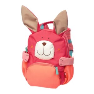 sigikid® Mini Rucksack Hase