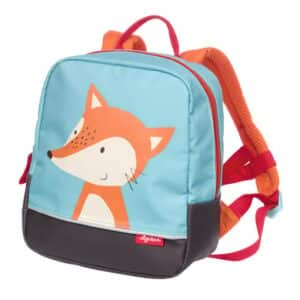 sigikid® Rucksack Fuchs Forest