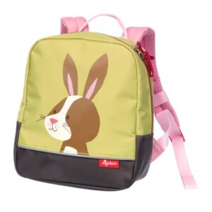 sigikid® Rucksack Hase Forest