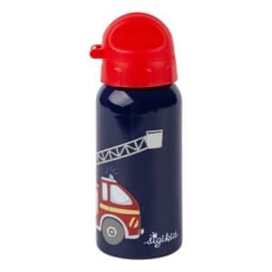 sigikid® Trinkflasche Feuerwehr 400 ml