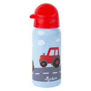 sigikid® Trinkflasche Traktor 400 ml