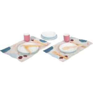 small foot® Geschirr Set tasty