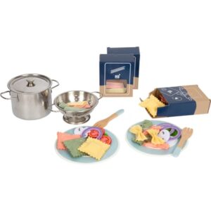 small foot® Pasta Koch-Set