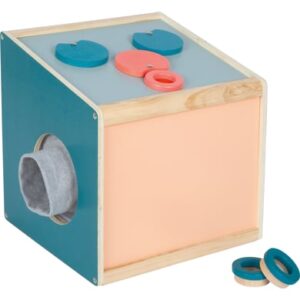 small foot® Sinnes- und Fühlbox Sensory