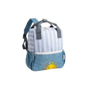 the cotton cloud Rucksack Sunshine