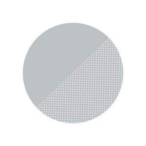 toddlekind Hochstuhlmatte Spotted Dove 105 cm