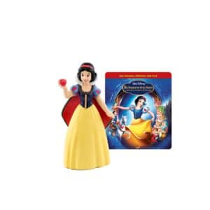 tonies® Disney Schneewittchen und die sieben Zwerge