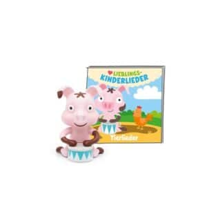 tonies® Lieblings-Kinderlieder - Tierlieder (Relaunch)