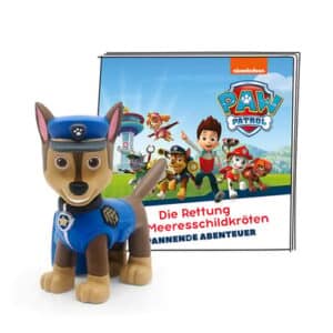 tonies® Paw Patrol - Die Rettung der Meeresschildkröten