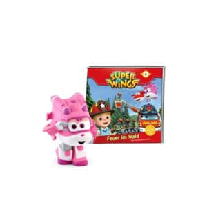 tonies® Super Wings - Feuer im Wald