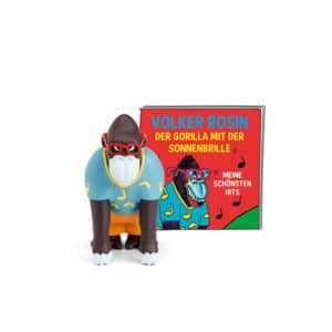 tonies® Volker Rosin - Der Gorilla mit der Sonnenbrille